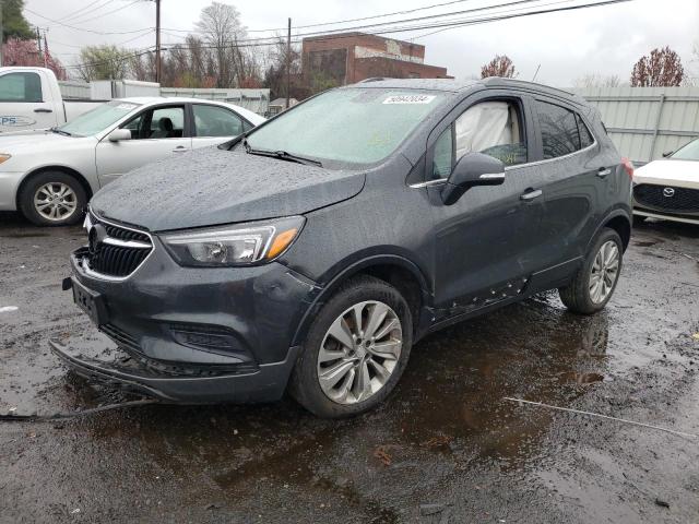 2017 BUICK ENCORE PREFERRED, 