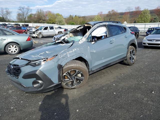 2024 SUBARU CROSSTREK PREMIUM, 