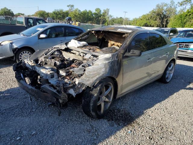 2014 CHEVROLET MALIBU LS, 