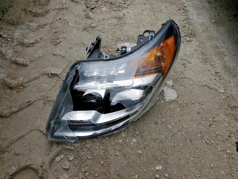 3C6LRVDG1ME555860 - 2021 RAM PROMASTER 2500 HIGH Ağ foto 13