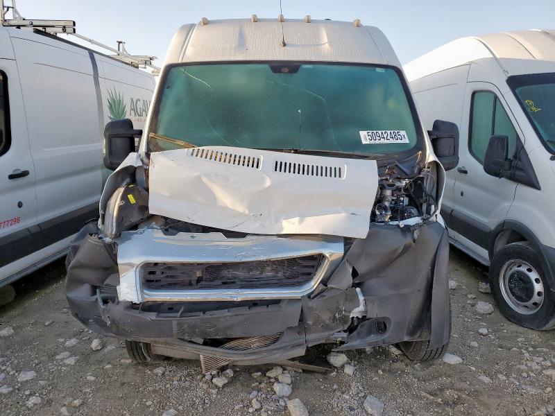 3C6LRVDG1ME555860 - 2021 RAM PROMASTER 2500 HIGH Ağ foto 5