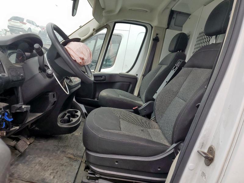 3C6LRVDG1ME555860 - 2021 RAM PROMASTER 2500 HIGH Ağ foto 7