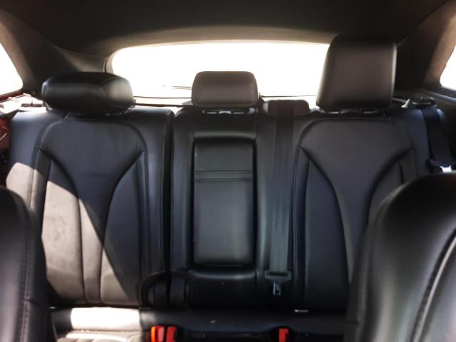 5LMTJ2DH3GUJ27097 - 2016 LINCOLN MKC SELECT Կարմիր լուսանկար 10