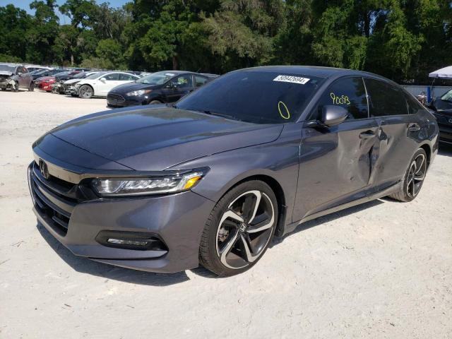 2020 HONDA ACCORD SPORT, 