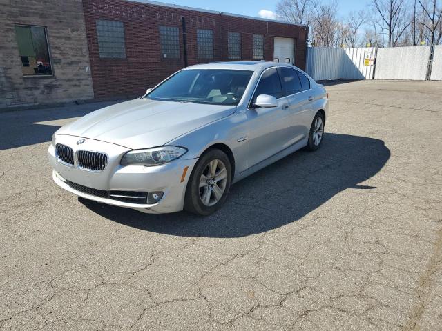 2013 BMW 528 XI, null
