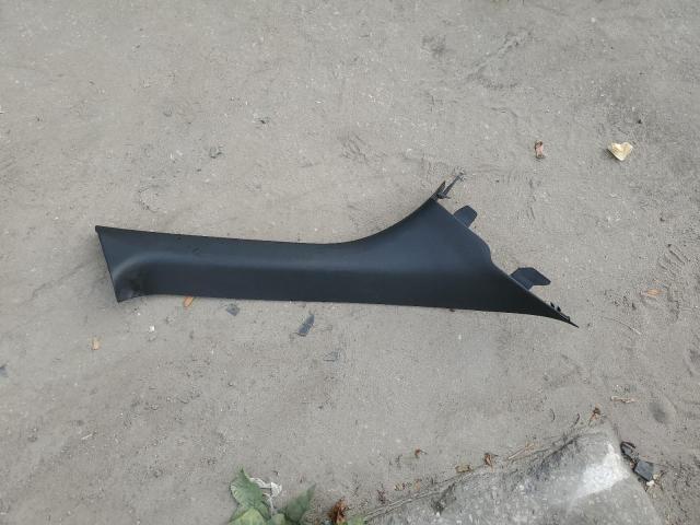 1FM5K8AR8HGD25697 - 2017 FORD EXPLORER POLICE INTERCEPTOR 黑色 照片 12