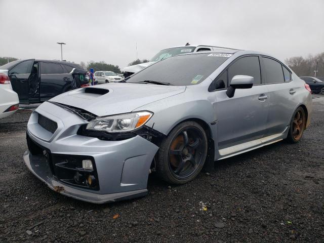 2015 SUBARU WRX PREMIUM, 