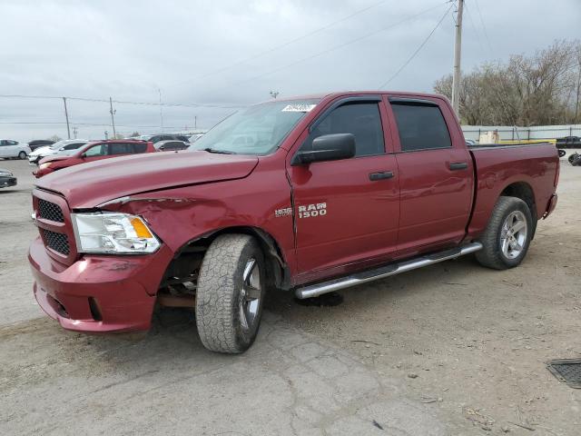 2014 RAM 1500 ST, 