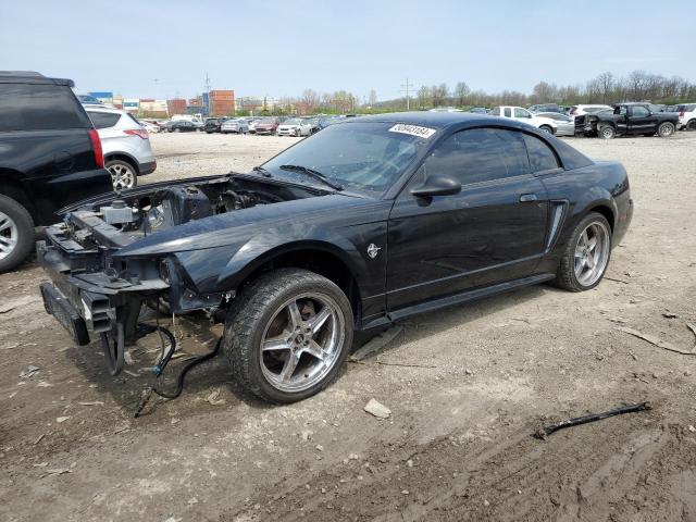 1999 FORD MUSTANG GT, 