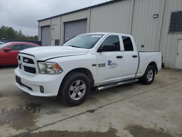 2016 RAM 1500 ST, 