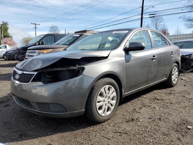 2013 KIA FORTE EX, 