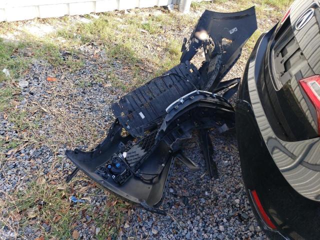 19VDE1F7XFE010556 - 2015 ACURA ILX 20 TECH BLACK photo 12