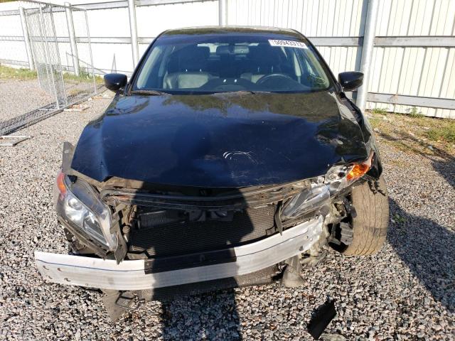 19VDE1F7XFE010556 - 2015 ACURA ILX 20 TECH BLACK photo 5