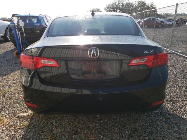 19VDE1F7XFE010556 - 2015 ACURA ILX 20 TECH BLACK photo 6
