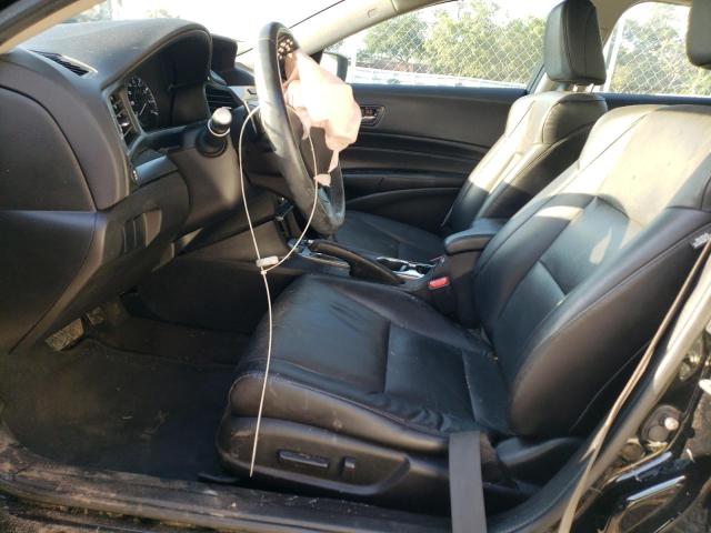 19VDE1F7XFE010556 - 2015 ACURA ILX 20 TECH BLACK photo 7