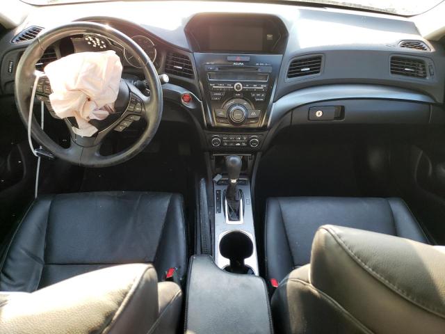 19VDE1F7XFE010556 - 2015 ACURA ILX 20 TECH BLACK photo 8