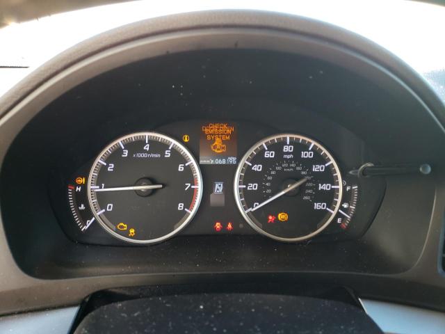 19VDE1F7XFE010556 - 2015 ACURA ILX 20 TECH BLACK photo 9