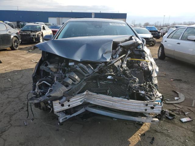 JTDKARFP7K3119440 - 2019 TOYOTA PRIUS PRIM 灰色 照片 5