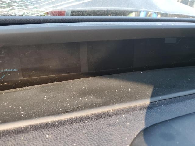 JTDKARFP7K3119440 - 2019 TOYOTA PRIUS PRIM 灰色 照片 9