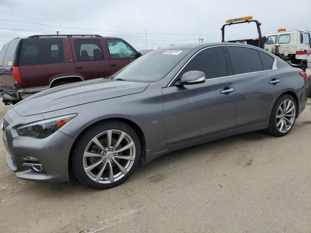 2014 INFINITI Q50 BASE, 