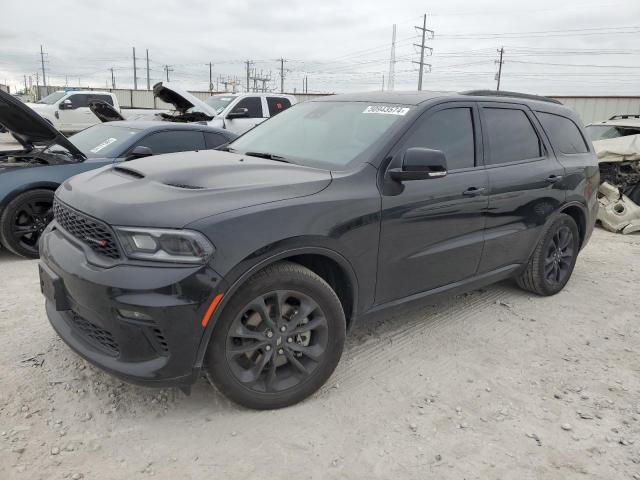 2023 DODGE DURANGO GT, 