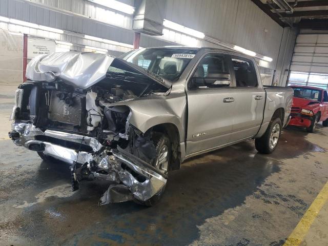 2019 RAM 1500 BIG HORN/LONE STAR, 