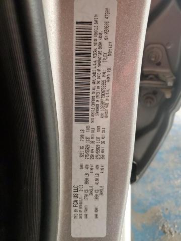 1C6SRFFT9KN755955 - 2019 RAM 1500 BIG HORN/LONE STAR SILVER photo 13