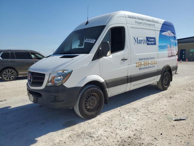 2017 MERCEDES-BENZ SPRINTER 2500, 