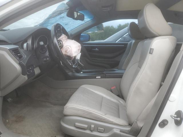 2HNYB1H40CH500230 - 2012 ACURA ZDX TECHNOLOGY BLACK photo 7