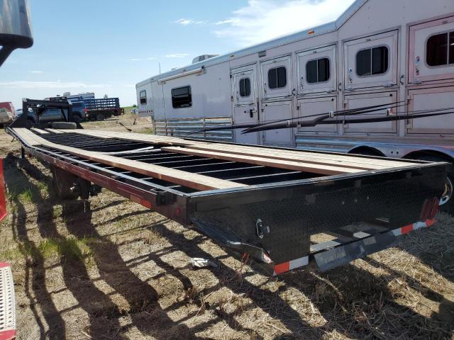 4T93H4027NM402184 - 2022 UTILITY TRAILER შავი ფოტო 3