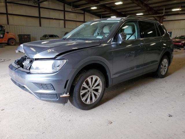 2019 VOLKSWAGEN TIGUAN SE, 