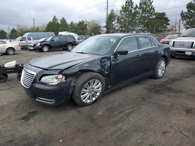 2014 CHRYSLER 300, 