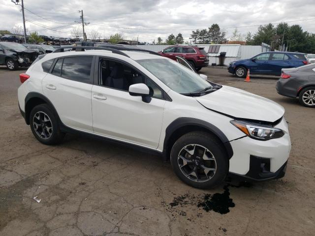 JF2GTAPCXL8262112 - 2020 SUBARU CROSSTREK PREMIUM WHITE photo 4