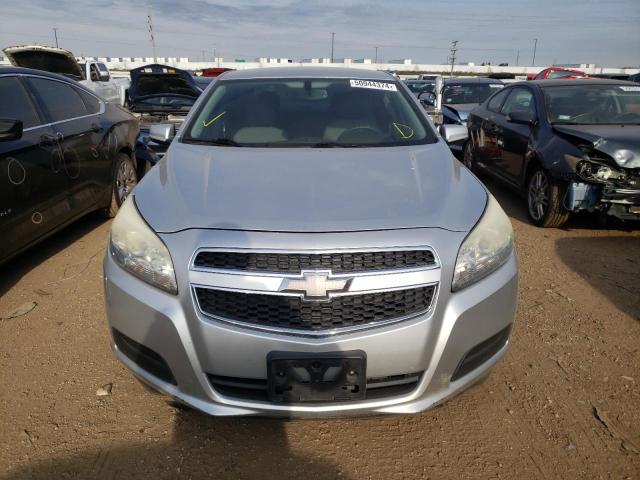 1G11C5SA7DF316280 - 2013 CHEVROLET MALIBU 1LT SILVER photo 5