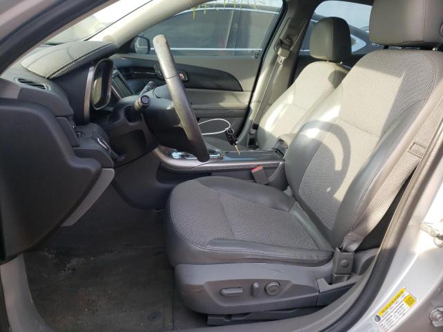 1G11C5SA7DF316280 - 2013 CHEVROLET MALIBU 1LT 银色 照片 7