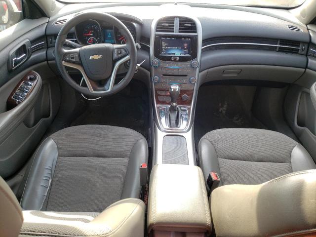 1G11C5SA7DF316280 - 2013 CHEVROLET MALIBU 1LT 银色 照片 8