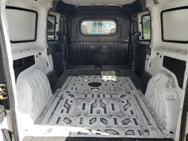 ZFBERFAB0H6D84911 - 2017 RAM PROMASTER 白色 照片 10