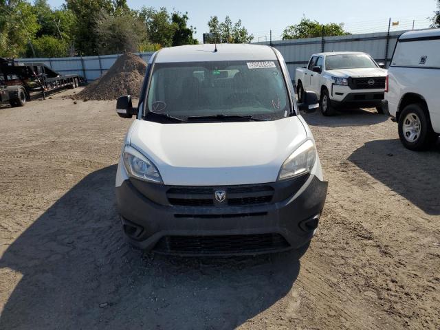 ZFBERFAB0H6D84911 - 2017 RAM PROMASTER 白色 照片 5