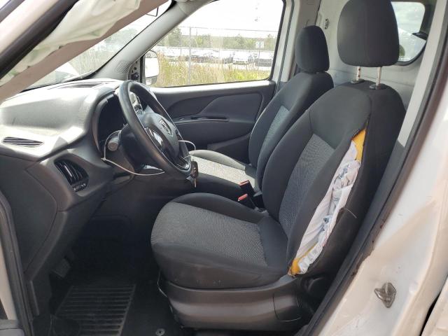 ZFBERFAB0H6D84911 - 2017 RAM PROMASTER 白色 照片 7