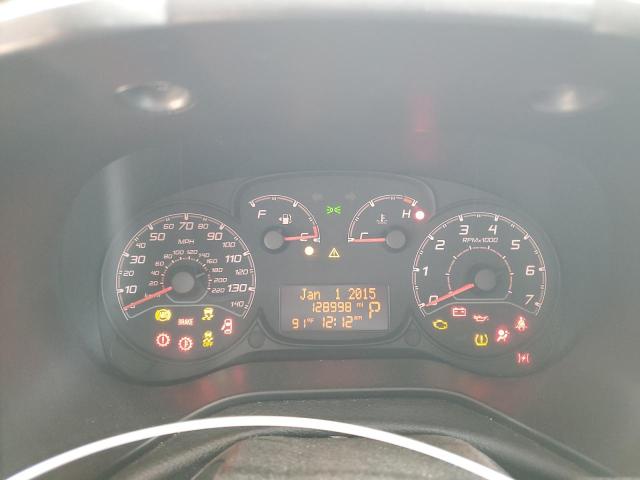 ZFBERFAB0H6D84911 - 2017 RAM PROMASTER 白色 照片 9