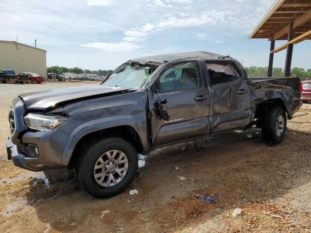 2018 TOYOTA TACOMA DOUBLE CAB, 