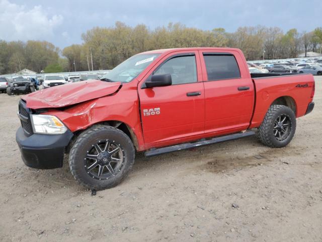 2016 RAM 1500 ST, 