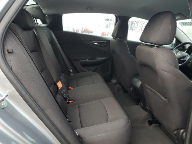 1G1ZG5ST5RF192980 - 2024 CHEVROLET MALIBU RS 灰色 照片 10