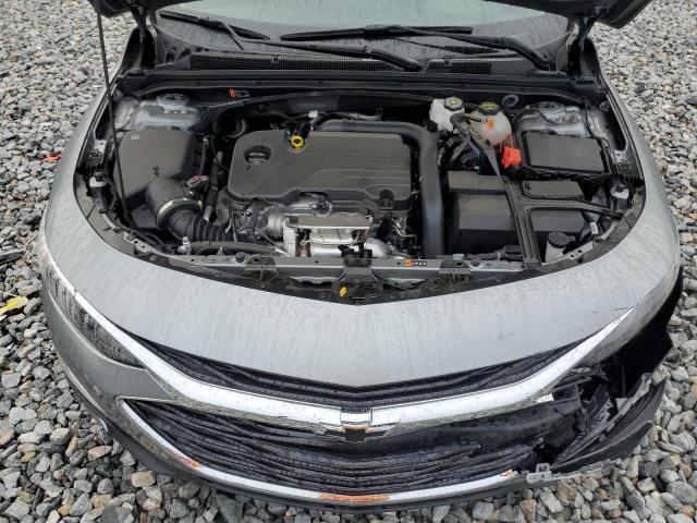 1G1ZG5ST5RF192980 - 2024 CHEVROLET MALIBU RS 灰色 照片 11