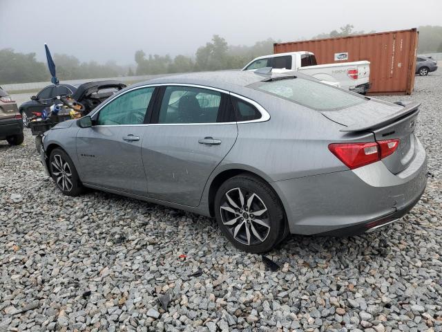 1G1ZG5ST5RF192980 - 2024 CHEVROLET MALIBU RS 灰色 照片 2