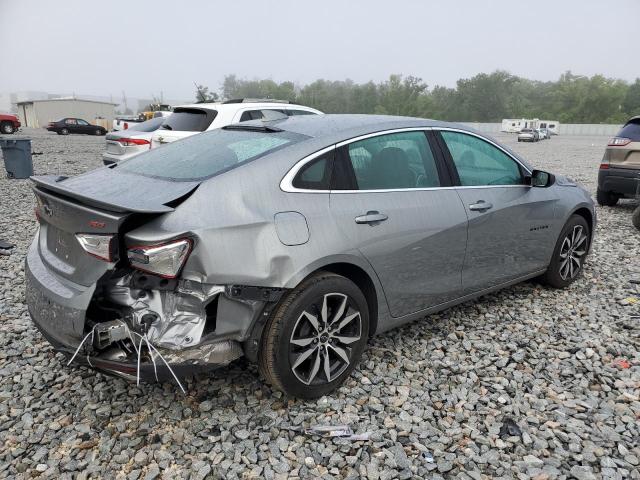 1G1ZG5ST5RF192980 - 2024 CHEVROLET MALIBU RS 灰色 照片 3