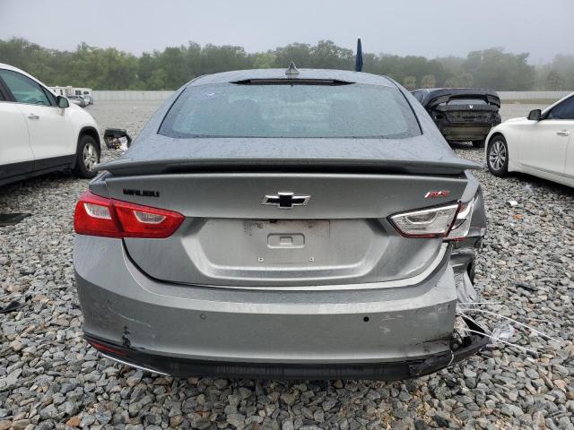 1G1ZG5ST5RF192980 - 2024 CHEVROLET MALIBU RS 灰色 照片 6