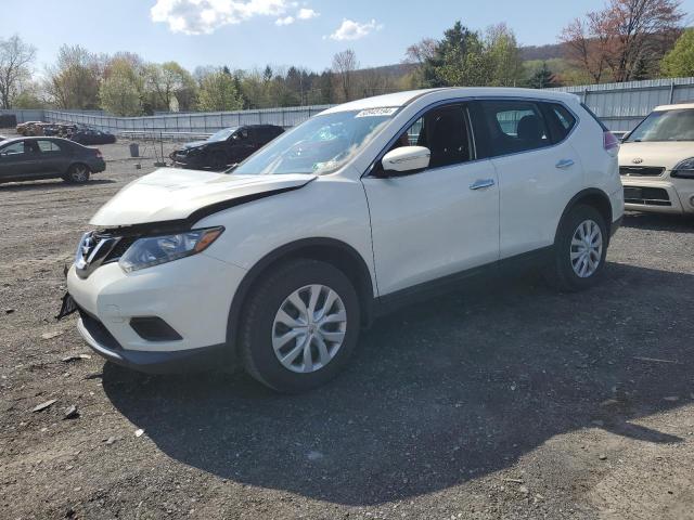 2014 NISSAN ROGUE S, 