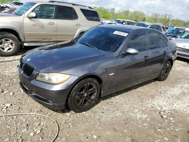 2008 BMW 328 I, 