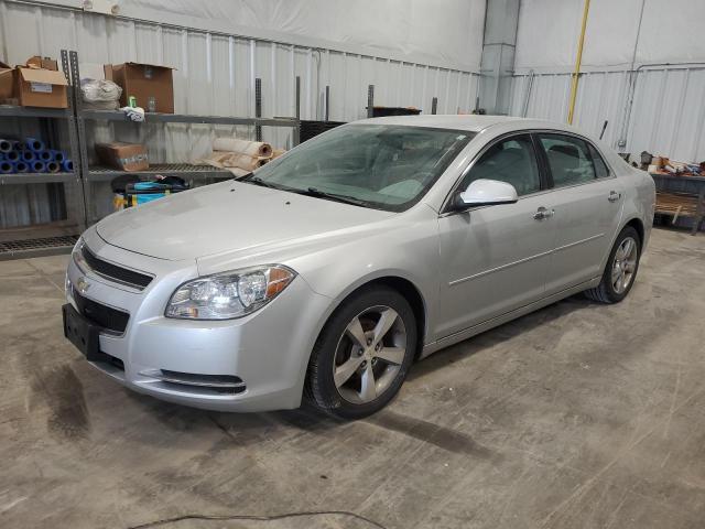 2012 CHEVROLET MALIBU 2LT, 